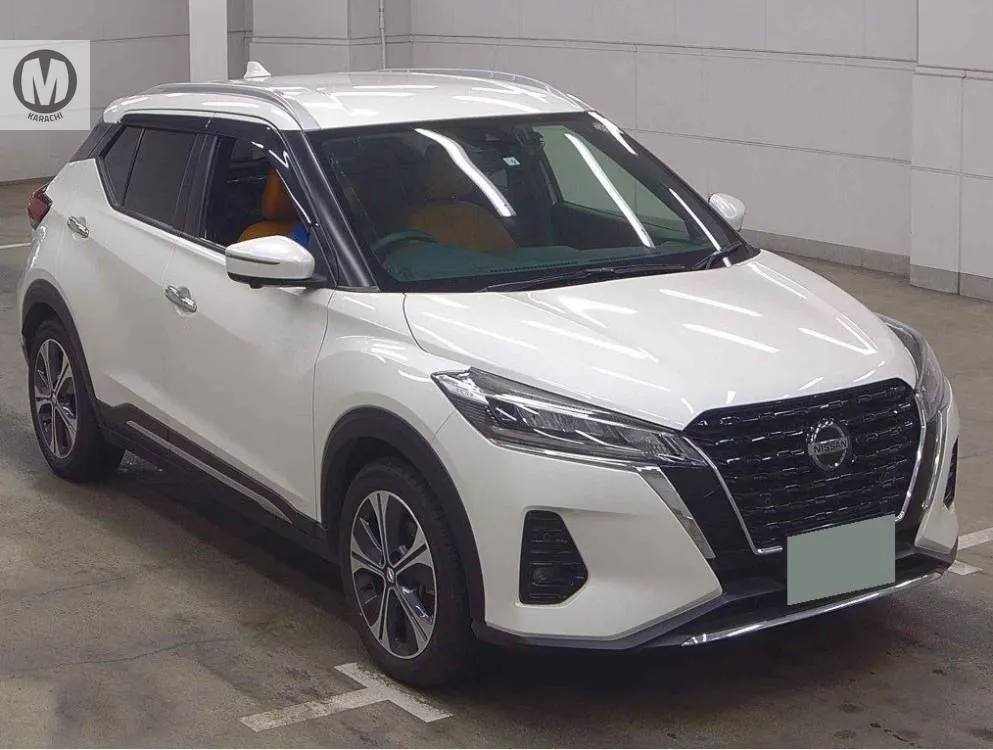 Nissan Kicks 2020 for Sale in Karachi Image-1