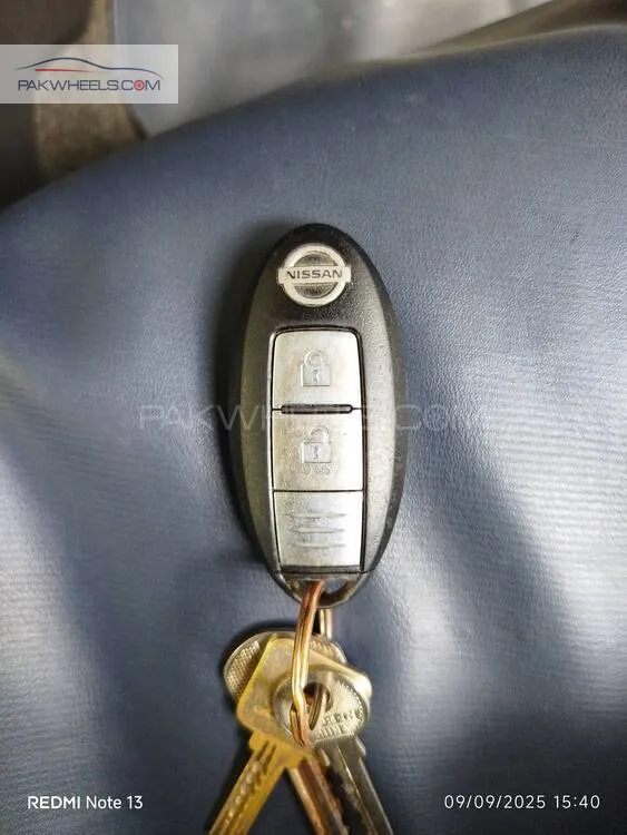 Nissan Note 2018 for Sale in Faisalabad Nissan Note 2018 for Sale in Faisalabad Image-13