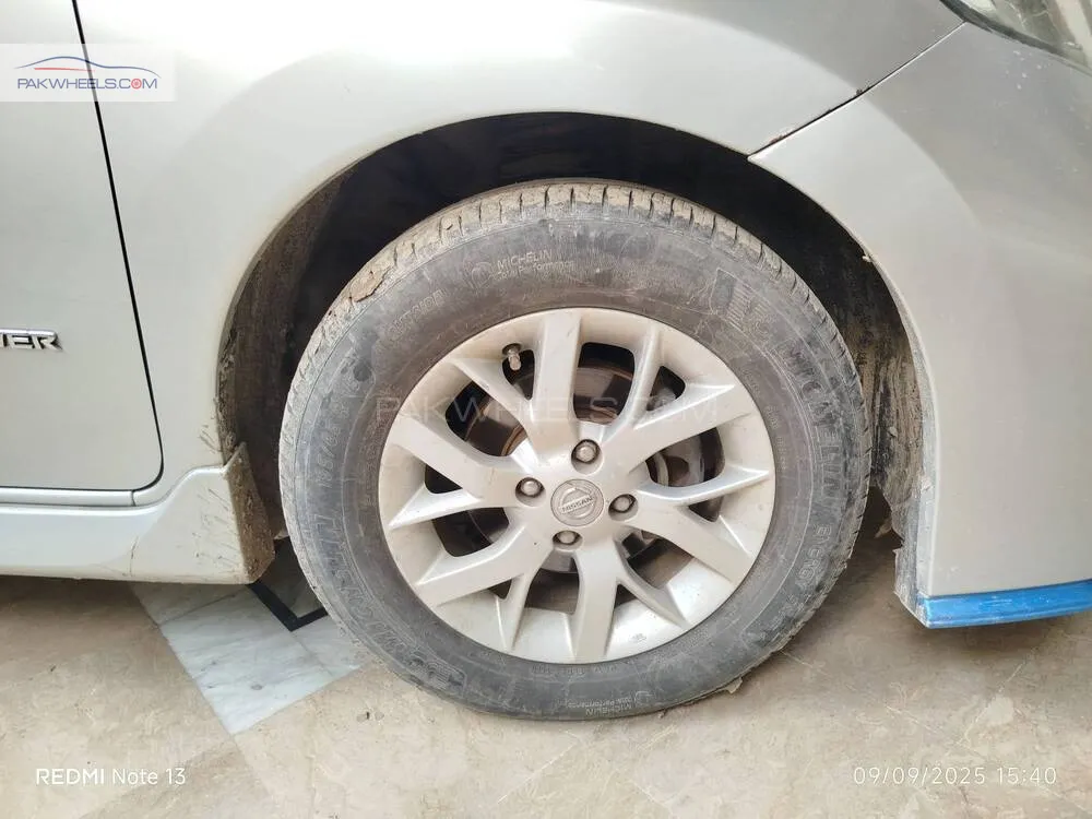 Nissan Note 2018 for Sale in Faisalabad Nissan Note 2018 for Sale in Faisalabad Image-14