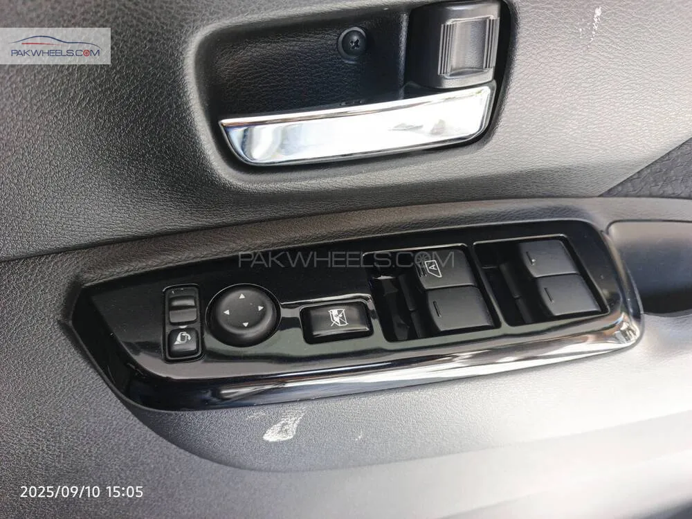 Nissan Roox 2022 for Sale in Multan Nissan Roox 2022 for Sale in Multan Image-12
