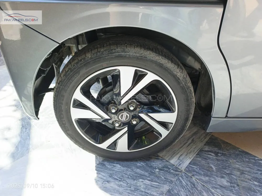 Nissan Roox 2022 for Sale in Multan Nissan Roox 2022 for Sale in Multan Image-14