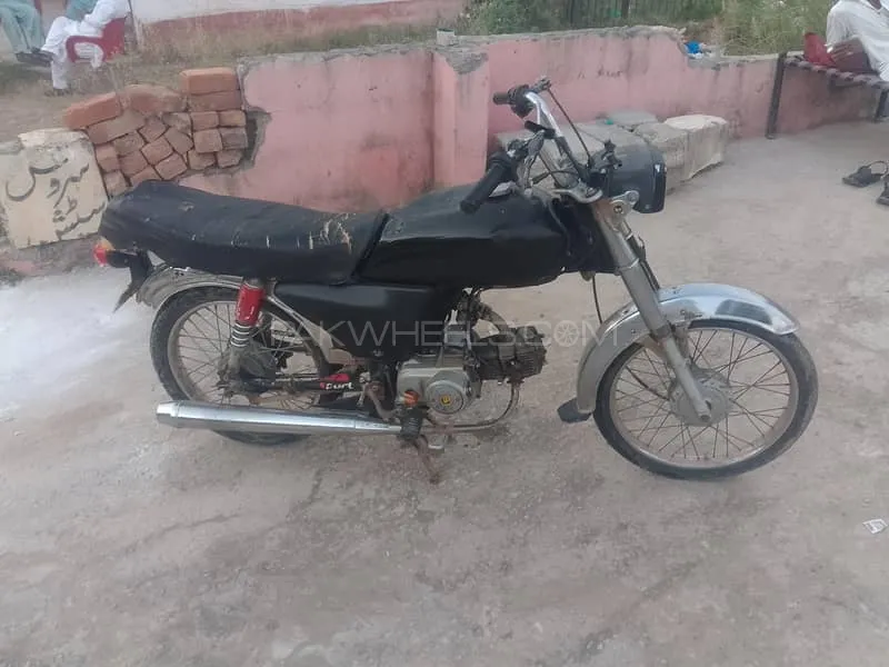 Ravi Humsafar 70 2018 for Sale Image-1