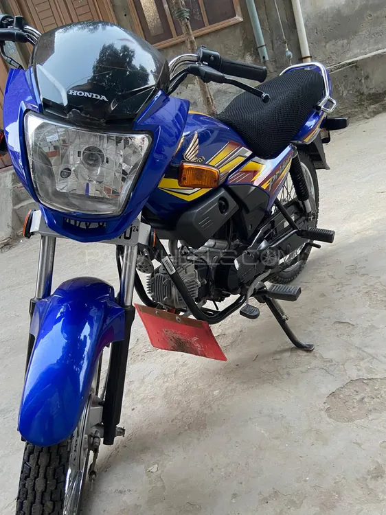 Honda Pridor 2024 for Sale Image-1