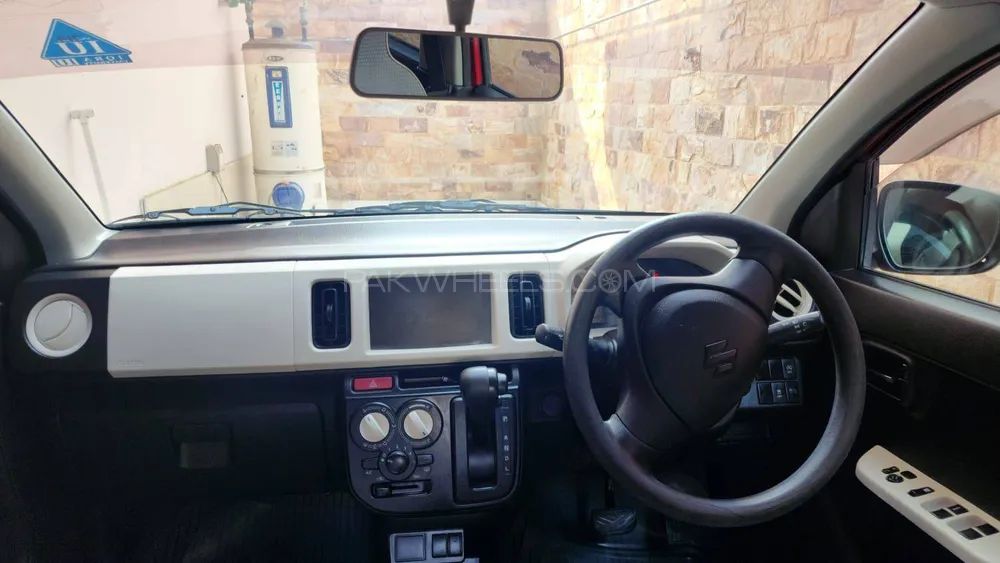 Suzuki Alto 2014 for Sale in Islamabad Image-1