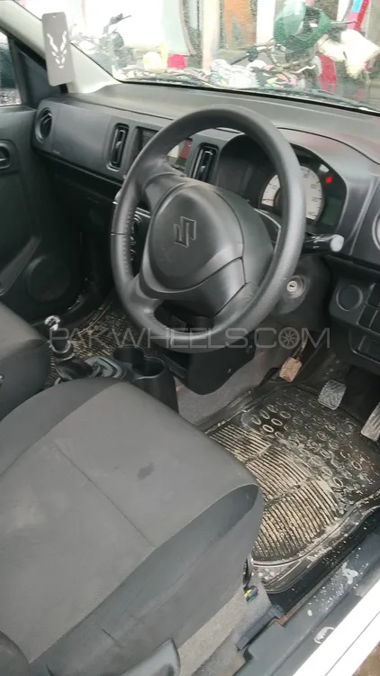Suzuki Alto 2019 for Sale in Karachi Image-1