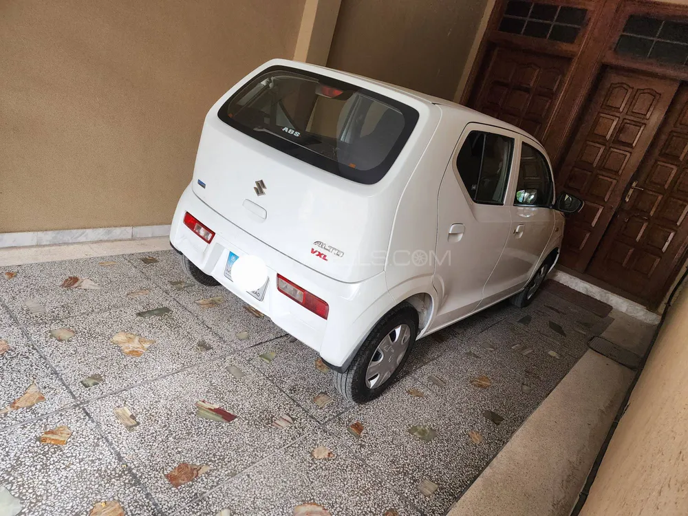 Suzuki Alto 2019 for Sale in Islamabad Image-1