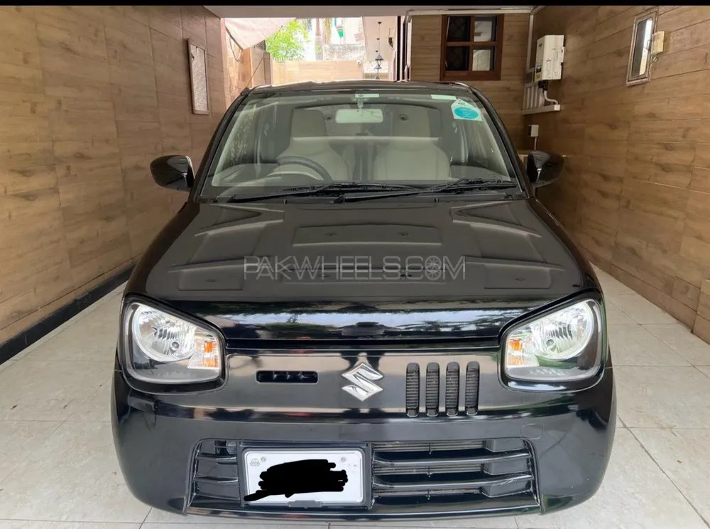Suzuki Alto 2022 for Sale in Sargodha Image-1
