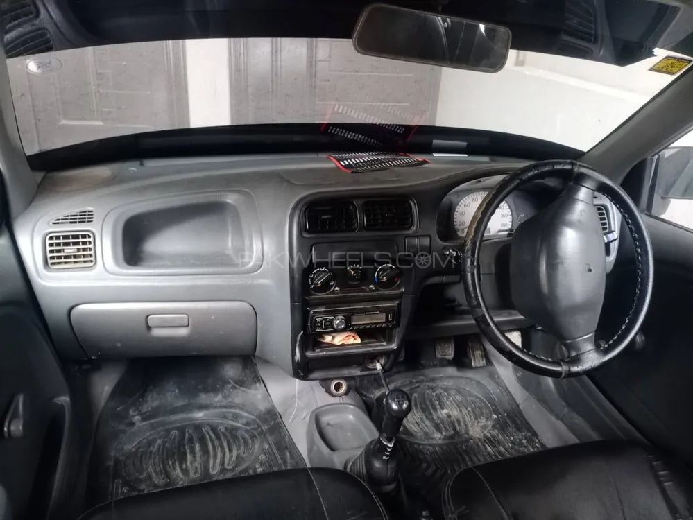 Suzuki Alto 2005 for Sale in Lahore Suzuki Alto 2005 for Sale in Lahore Image-4