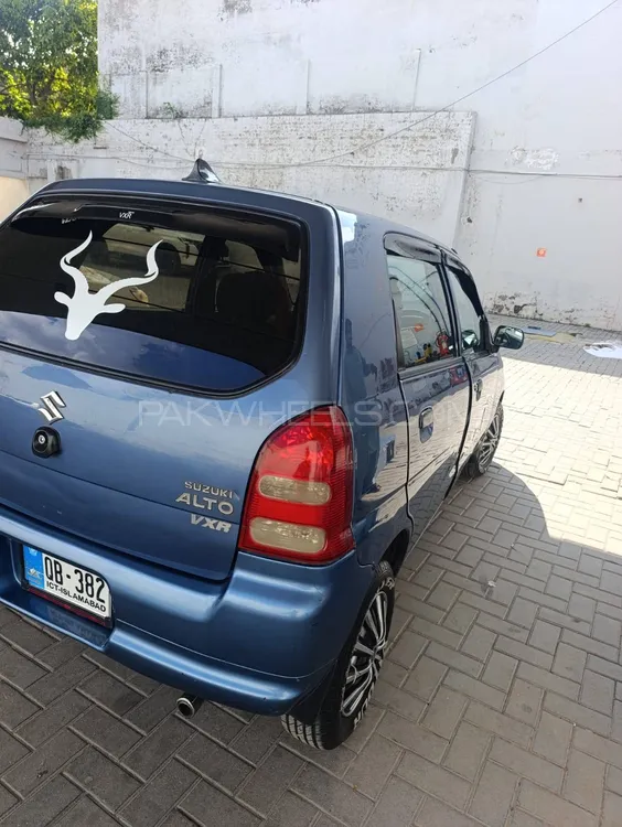 Suzuki Alto 2009 for Sale in Rawalpindi Image-1