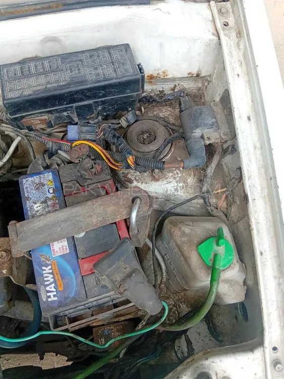 Suzuki Alto 2012 for Sale in Karachi Image-1