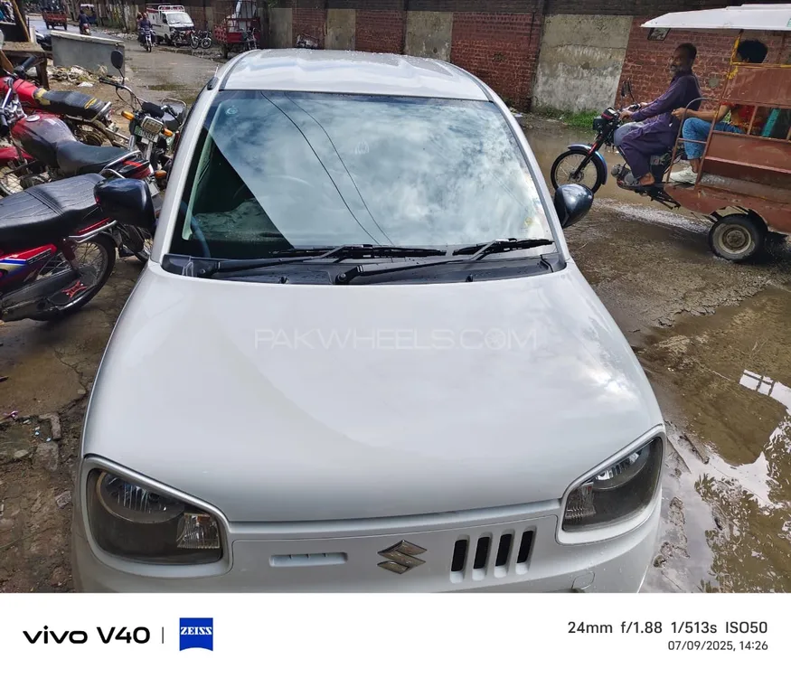 Suzuki Alto 2024 for Sale in Gujrat Image-1