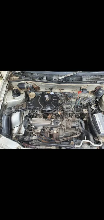 Suzuki Cultus 2006 for Sale in Gujranwala Image-1