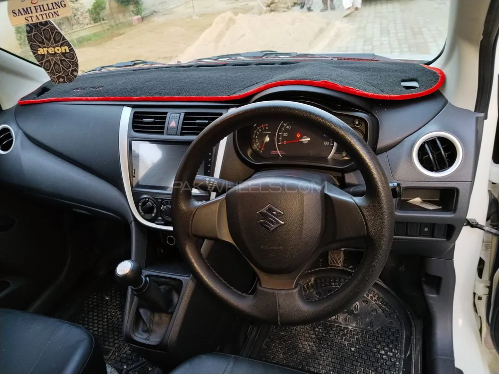 Suzuki Cultus 2022 for Sale in Chakwal Image-1