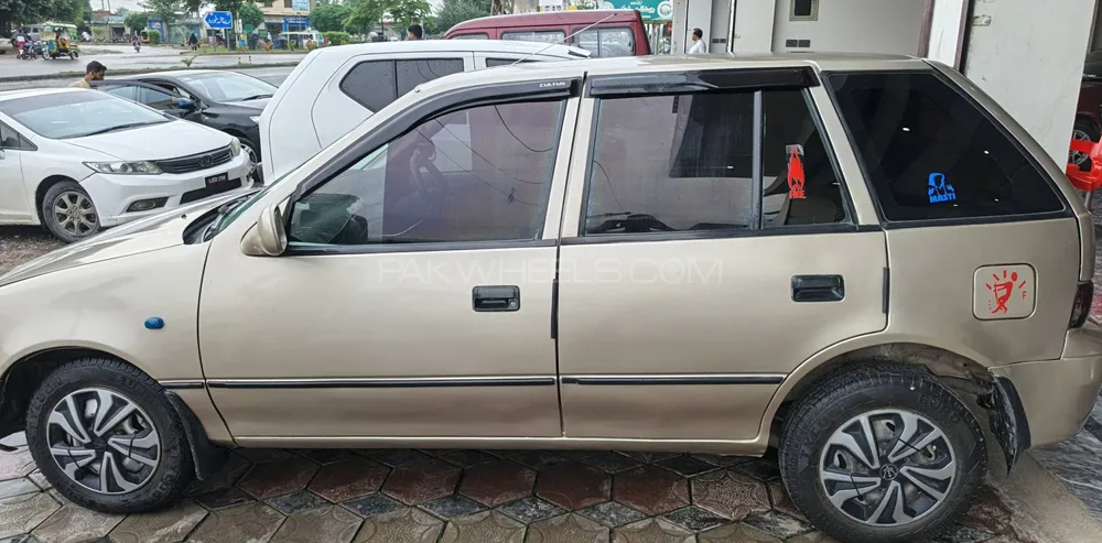 Suzuki Cultus 2007 for Sale in Kasur Image-1