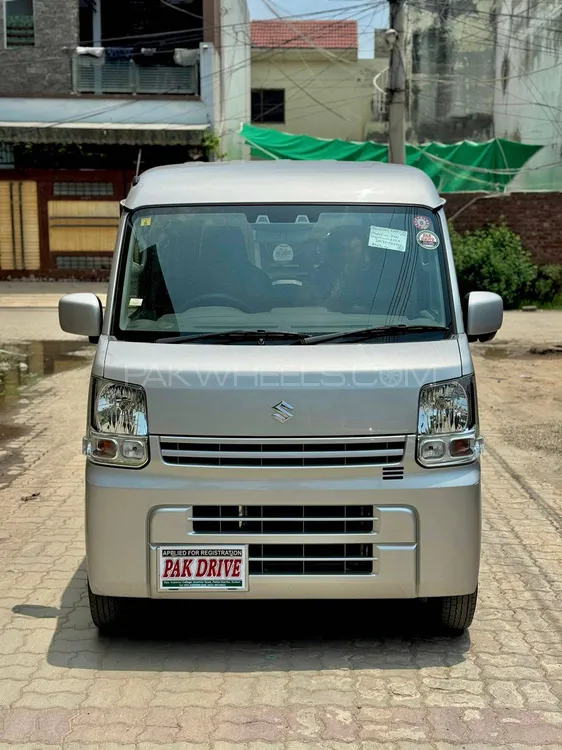 Suzuki Every 2020 for Sale in Sialkot Image-1