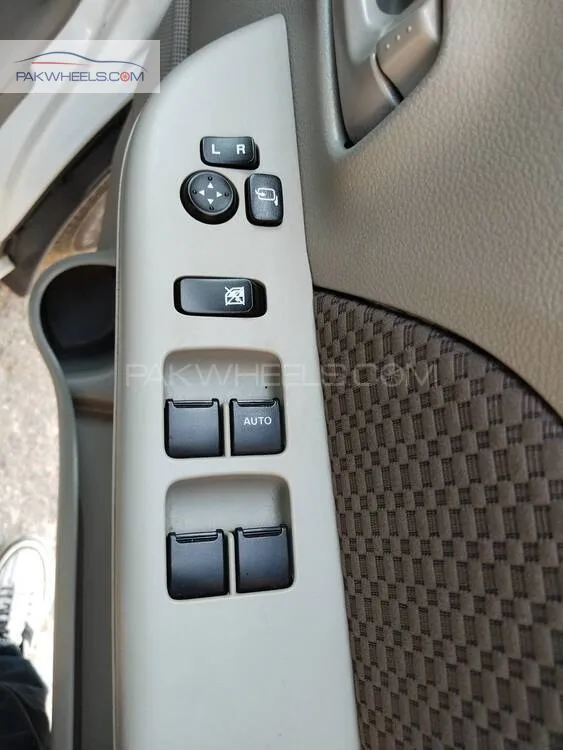 Suzuki Every 2020 for Sale in Lahore Suzuki Every 2020 for Sale in Lahore Image-13