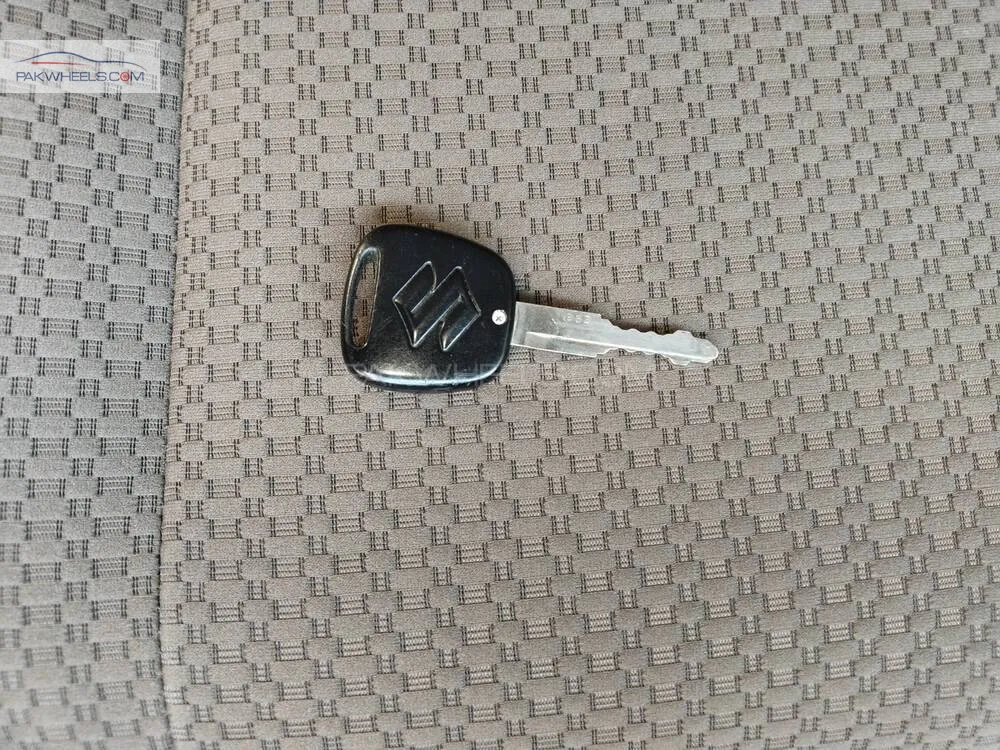 Suzuki Every 2020 for Sale in Lahore Suzuki Every 2020 for Sale in Lahore Image-14