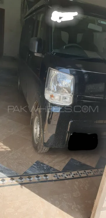 Suzuki Every 2025 for Sale in Faisalabad Image-1