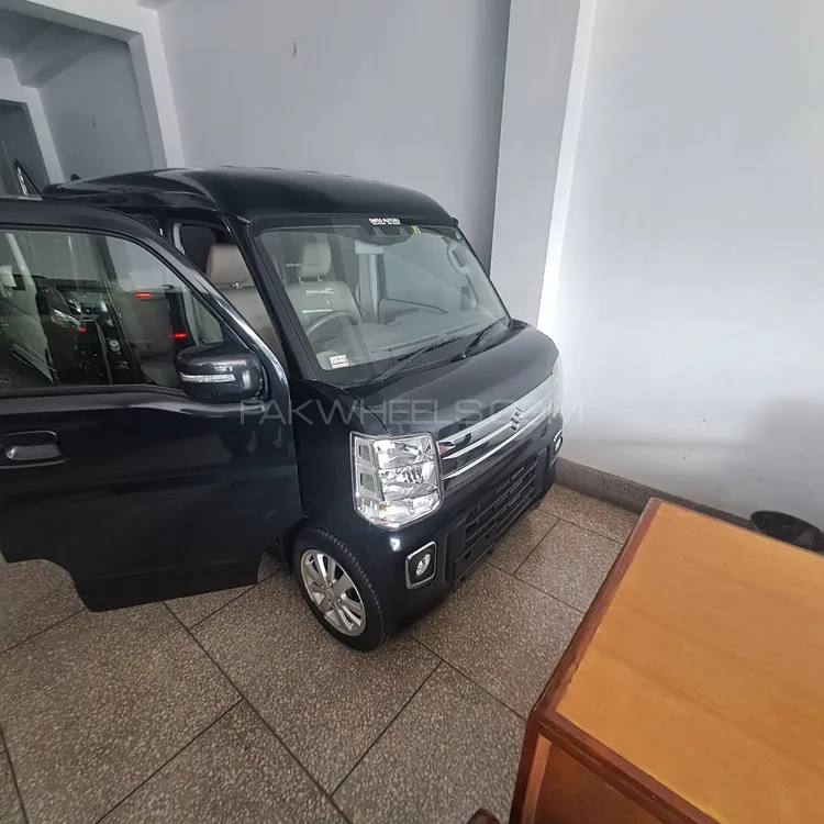 Suzuki Every Wagon 2025 for Sale in Lahore Image-1