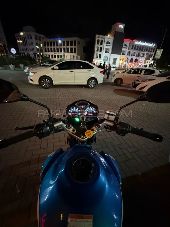 Suzuki GSX 125 2024 for Sale Image-1