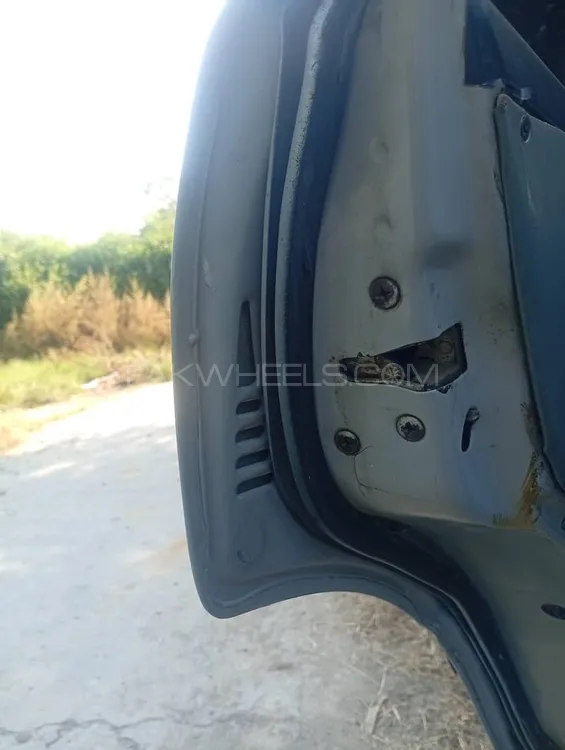 Suzuki Khyber 1997 for Sale in Wah cantt Image-1