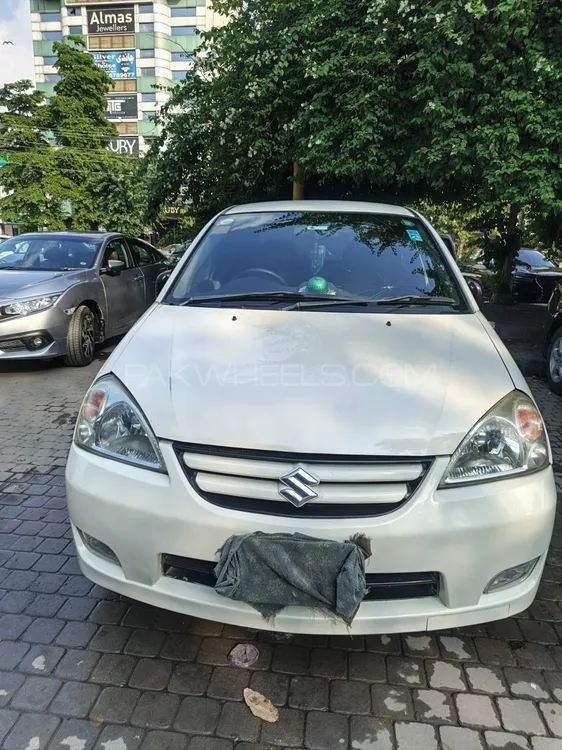 Suzuki Liana 2006 for Sale in Lahore Image-1