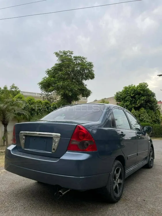 Suzuki Liana 2009 for Sale in Lahore Image-1