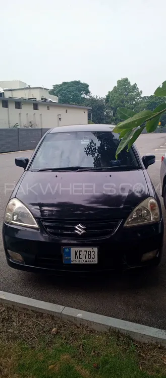 Suzuki Liana 2006 for Sale in Rawalpindi Image-1