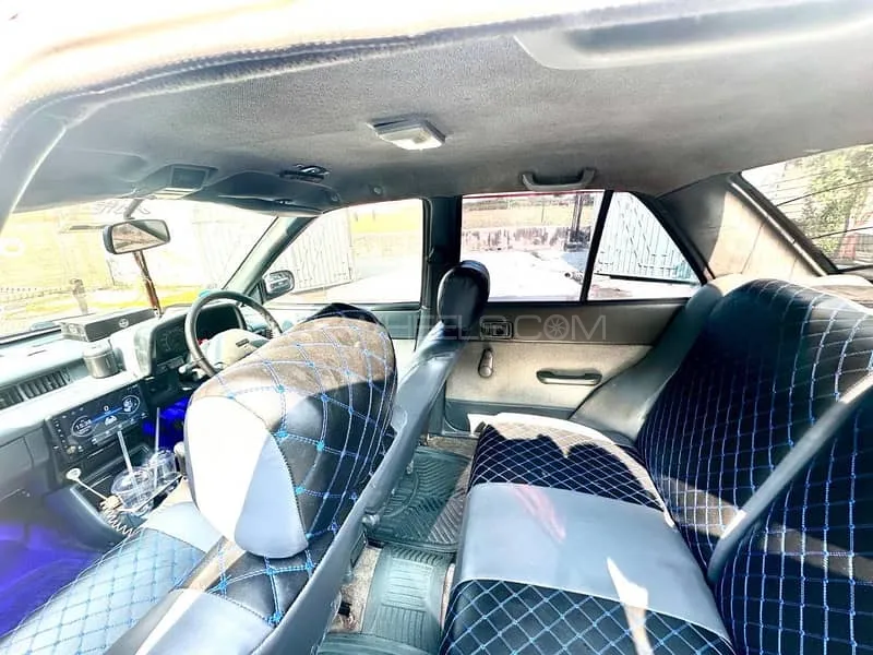 Suzuki Margalla 1997 for Sale in Hazro Image-1