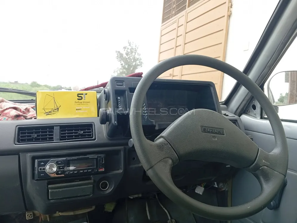 Suzuki Mehran 1994 for Sale in Lahore Image-1