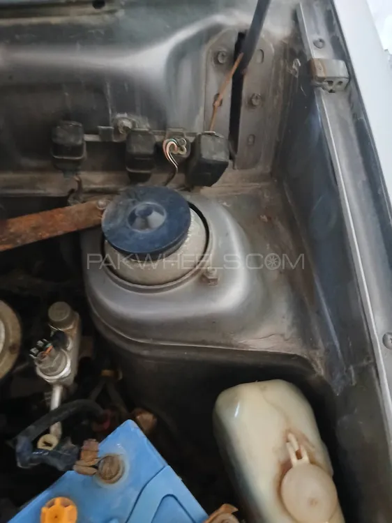Suzuki Mehran 2016 for Sale in Bahawalnagar Image-1