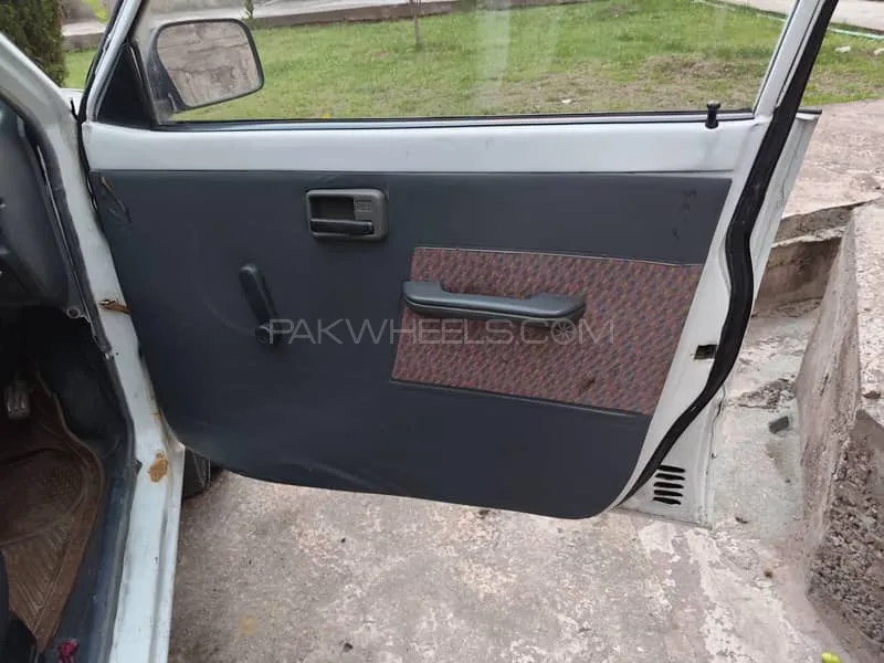 Suzuki Mehran 2006 for Sale in Murree Image-1