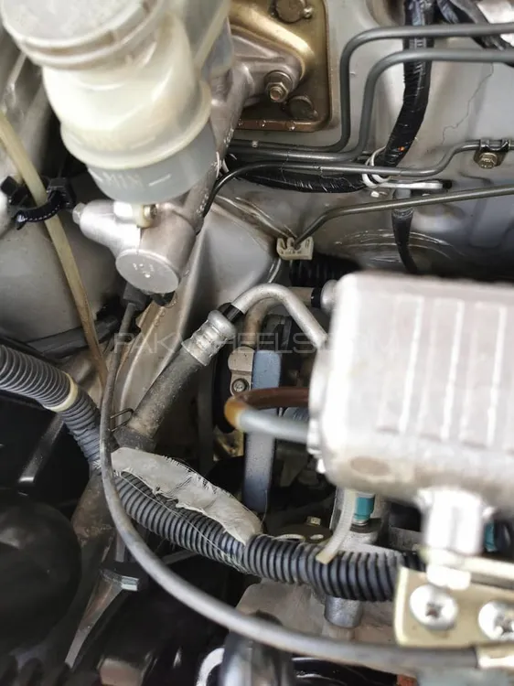 Suzuki Mehran 2016 for Sale in Rawalpindi Image-1