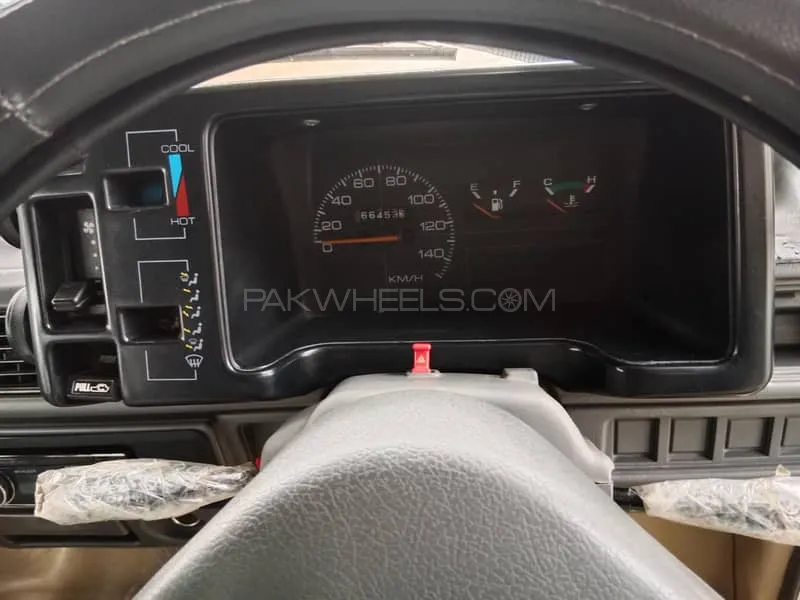 Suzuki Mehran 2017 for Sale in Sukkur Image-1