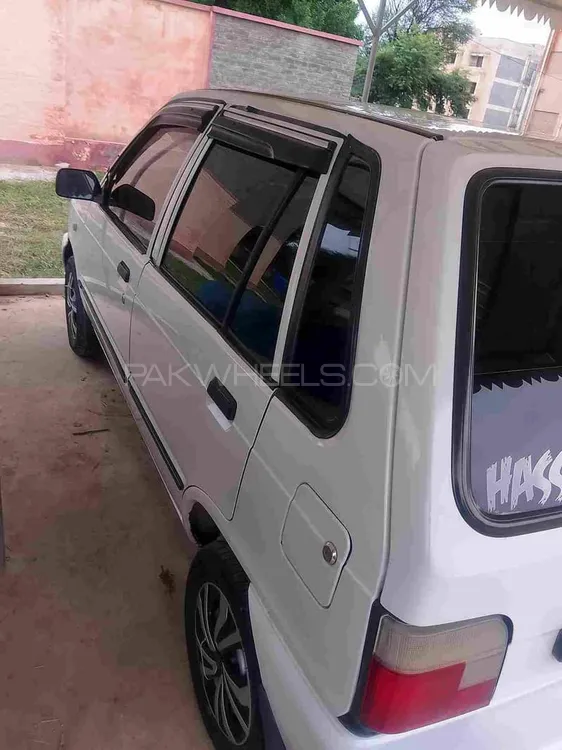 Suzuki Mehran 2018 for Sale in Okara Image-1