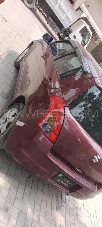 Suzuki Swift 2012 for Sale in Sargodha Image-1