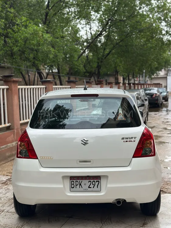 Suzuki Swift 2019 for Sale in Hyderabad Image-1