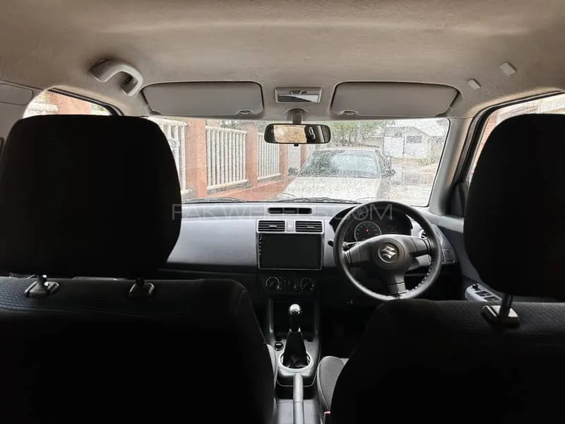 Suzuki Swift 2019 for Sale in Hyderabad Image-1
