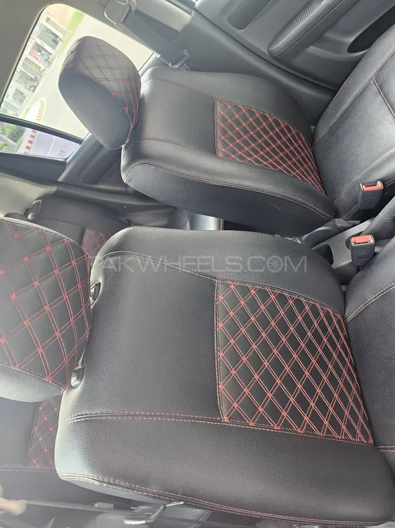 Suzuki Swift 2020 for Sale in Faisalabad Suzuki Swift 2020 for Sale in Faisalabad Image-8