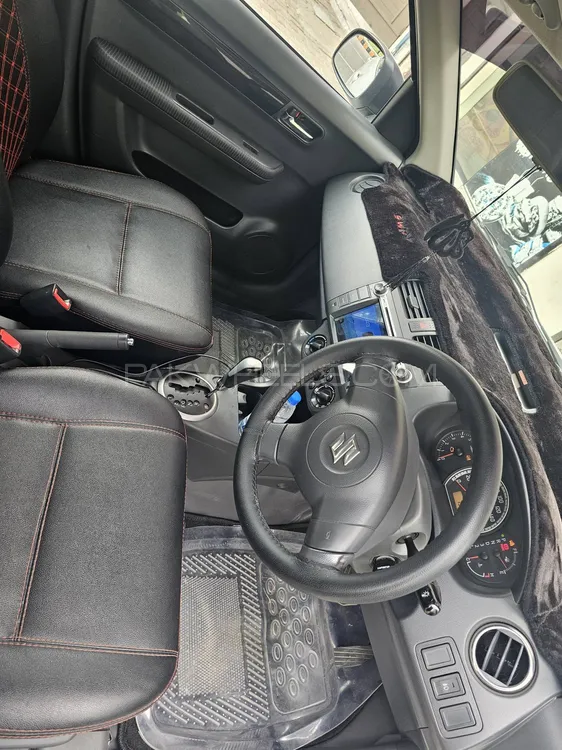 Suzuki Swift 2020 for Sale in Faisalabad Suzuki Swift 2020 for Sale in Faisalabad Image-7