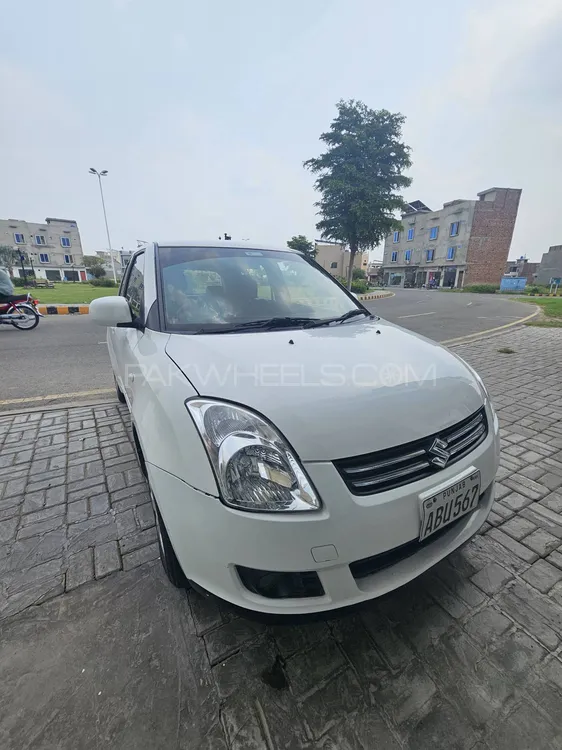 Suzuki Swift 2020 for Sale in Faisalabad Suzuki Swift 2020 for Sale in Faisalabad Image-14