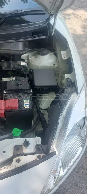 Suzuki Swift 2022 for Sale in Sargodha Suzuki Swift 2022 for Sale in Sargodha Image-2