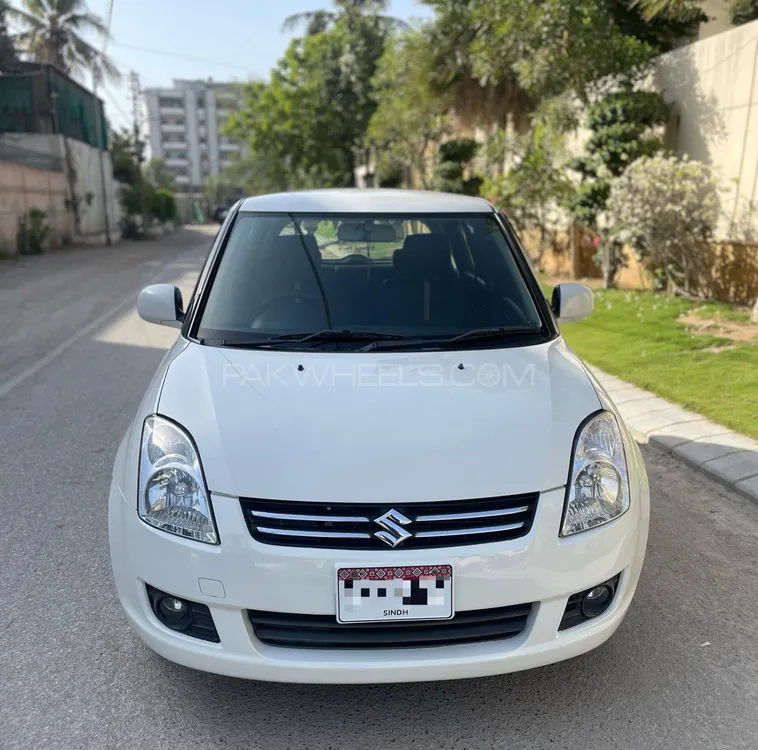 سوزوکی سوئفٹ 2018 for Sale in کراچی Image-1