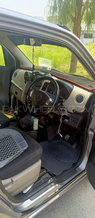 Suzuki Wagon R 2018 for Sale in Islamabad Image-1