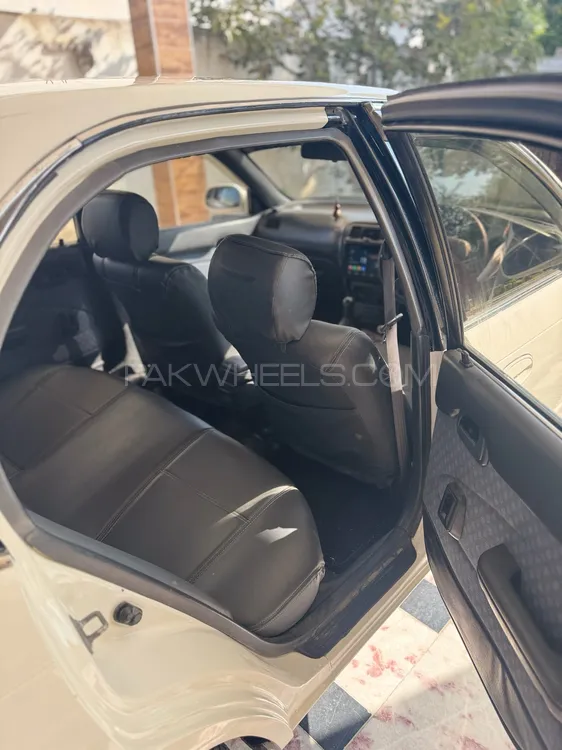Toyota Corolla 1999 for Sale in Swabi Toyota Corolla 1999 for Sale in Swabi Image-7