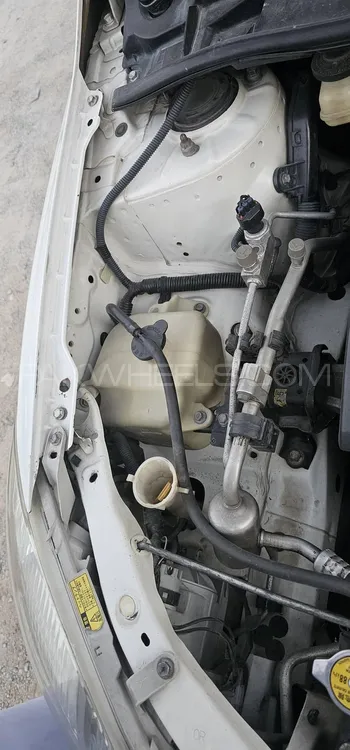 Toyota Corolla Axio 2006 for Sale in Quetta Image-1