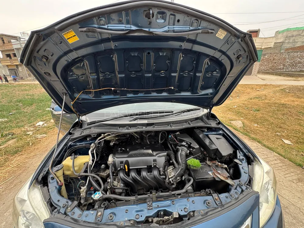 Toyota Corolla 2012 for Sale in Rawalpindi Image-1