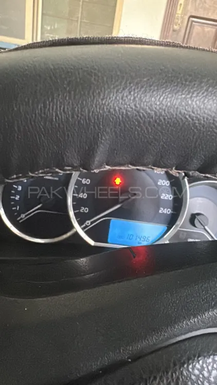 Toyota Corolla 2019 for Sale in Islamabad Image-1