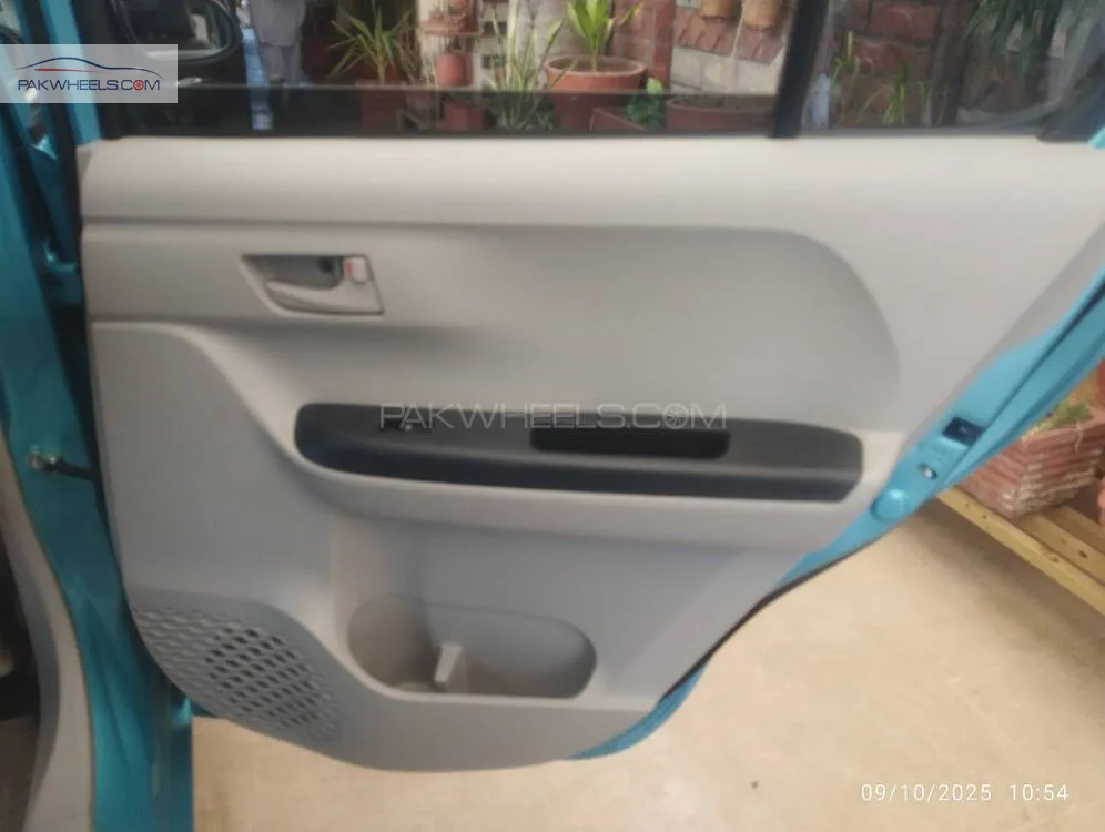 Toyota Passo 2022 for Sale in Peshawar Toyota Passo 2022 for Sale in Peshawar Image-15