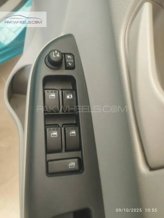 Toyota Passo 2022 for Sale in Peshawar Toyota Passo 2022 for Sale in Peshawar Image-14